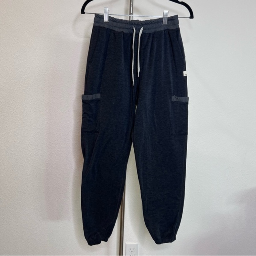 Vuori Gray Joggers